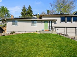 1911 SW Perkins Ave, Pendleton, OR 97801