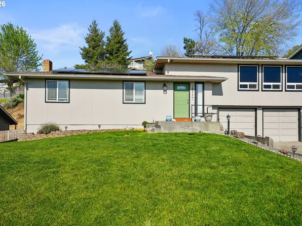 1911 SW Perkins Ave, Pendleton, OR 97801