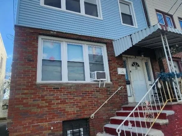 139 Roosevelt Ave, Jersey City, NJ 07304