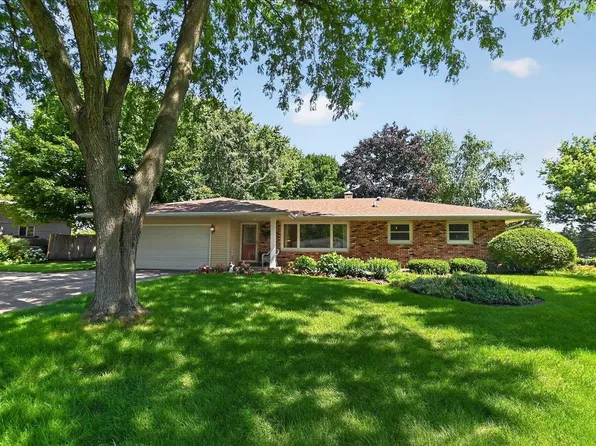 3742 Elna Rd, Madison, WI 53718