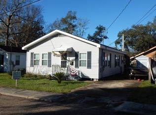 155 Jefferson Davis Ave, Biloxi, MS 39530