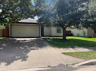 8505 Alum Rock Dr, Austin, TX 78747