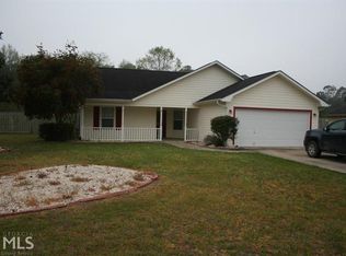 106 Sago Palm Dr, Kingsland, GA 31548