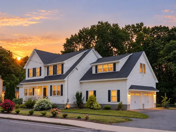 38 Concord Rd, Billerica, MA 01821