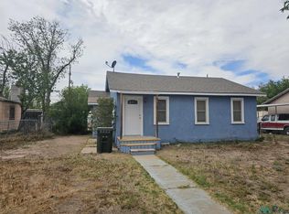 915 N Pate St, Carlsbad, NM 88220