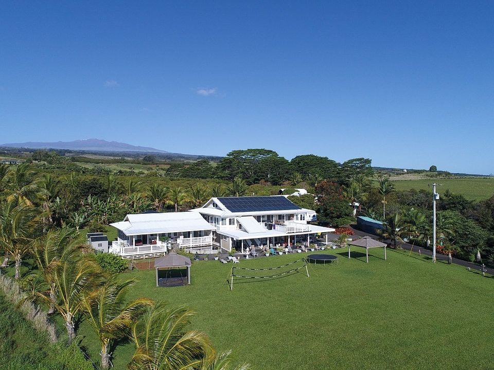31247 Awapuhi Rd, Ninole, HI 96773 MLS 659003 Zillow