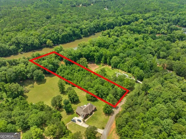 0 Tumbling Shoals Ct, Gray, GA 31032
