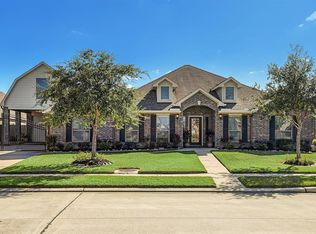 2107 Verde Valley Dr, League City, TX 77573