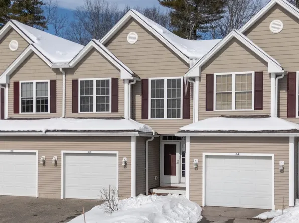 33 Dogwood Lane, Newmarket, NH 03857