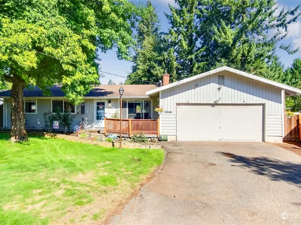 18826 SE 214th Street, Renton, WA 98058