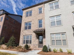 10112 Windalier Way, Roswell, GA 30076