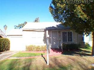 1825 S Tuxedo Ave, Stockton, CA 95204