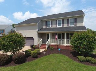 908 Pecan Point Ct, Chesapeake, VA 23320