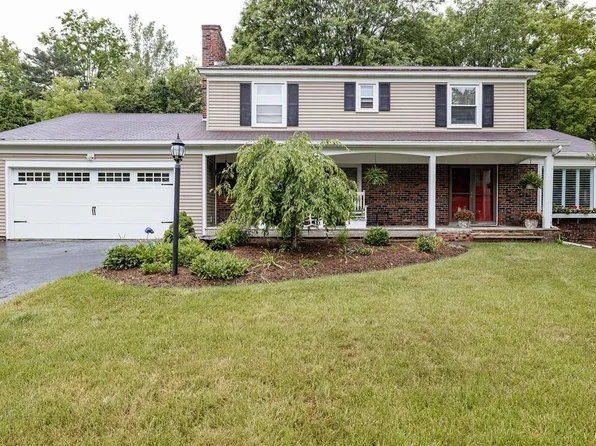 512 Standish Dr, Syracuse, NY 13224