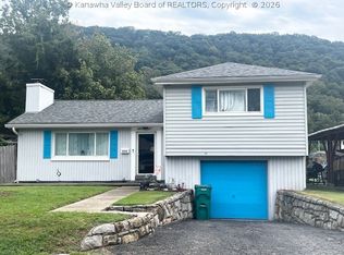 5512 Raven Dr, Charleston, WV 25306