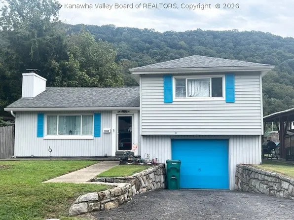 5512 Raven Dr, Charleston, WV 25306