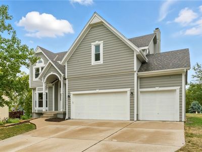 14813 W 70th St, Shawnee, KS, 66216