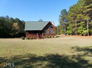 1663 Stovall Rd, Lagrange, GA 30241