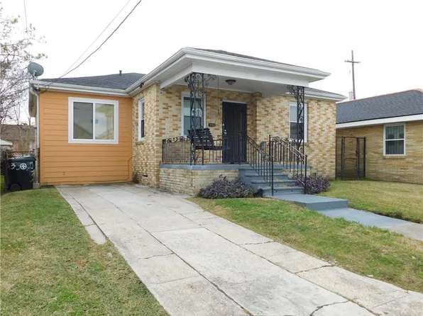 3508 N Claiborne Ave, New Orleans, LA 70117