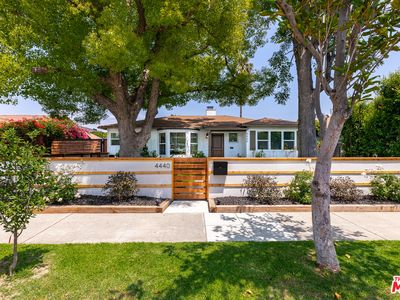 4440 Irvine Ave, North Hollywood, CA, 91602