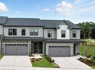 2115 Barrier Ridge Way, Apex, NC 27502