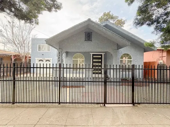 5325 Latham St, Los Angeles, CA