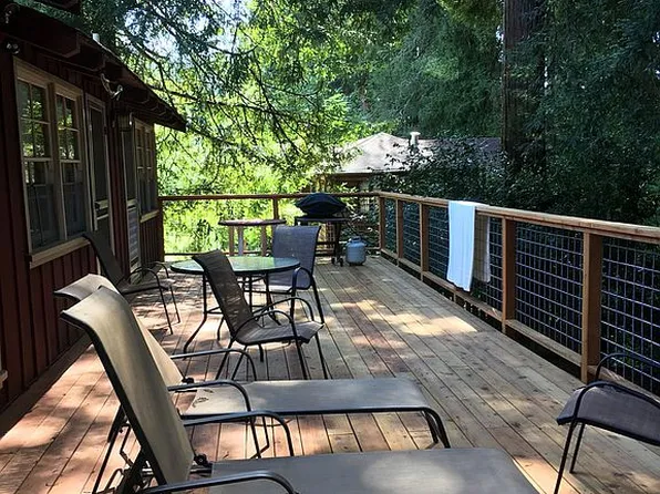 15910 Riverlands Ave, Guerneville, CA 95446