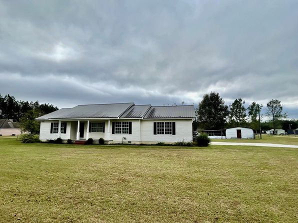 1296 Boone Rd, Adel, GA 31620