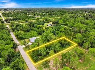 2011 WELLS AVENUE LOT 18, ALVA, FL 33920