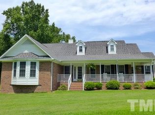 3626 Watkins Farm Rd, Hillsborough, NC 27278