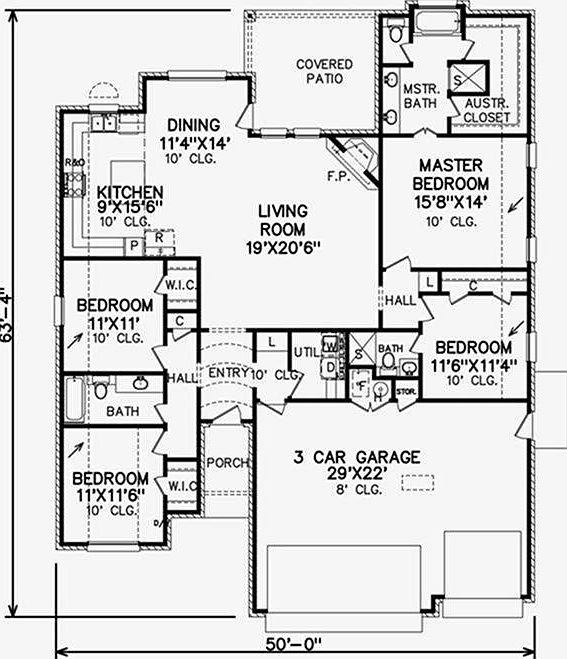 1st image of 13635 Summer Hill Dr