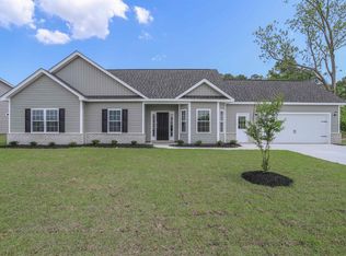 921 Woodside Dr LOT 401, Rylee Conway, SC 29526
