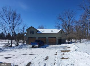 645 Edwards Ave, Chambersburg, PA 17202