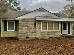 927 21st St, McComb, MS 39648