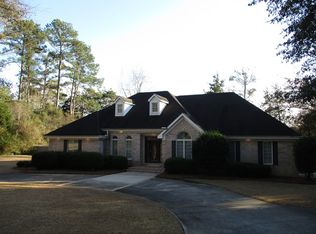 190 Quail Trl, Americus, GA 31709