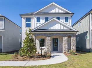 4374 Treadle Rd, Mableton, GA 30126