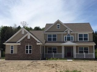 5535 Hartman Ct, Dexter, MI 48130