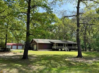 237 Red Oak Rd, Byron, GA 31008