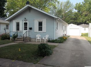 2806 S Jefferson Ave, Mason City, IA 50401