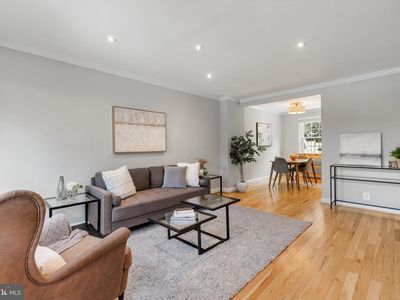 3573 S Stafford St #A, Arlington, VA, 22206