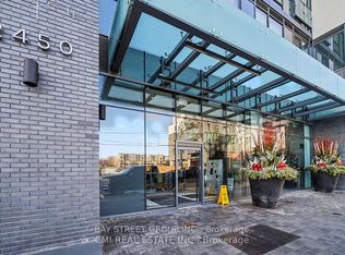 2450 Old Bronte Rd #231, Oakville, ON L6M 4J2