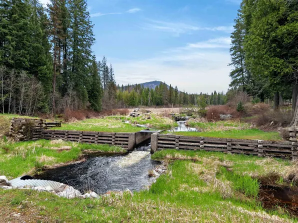 Nna Elk Rd, Newport, WA 99156