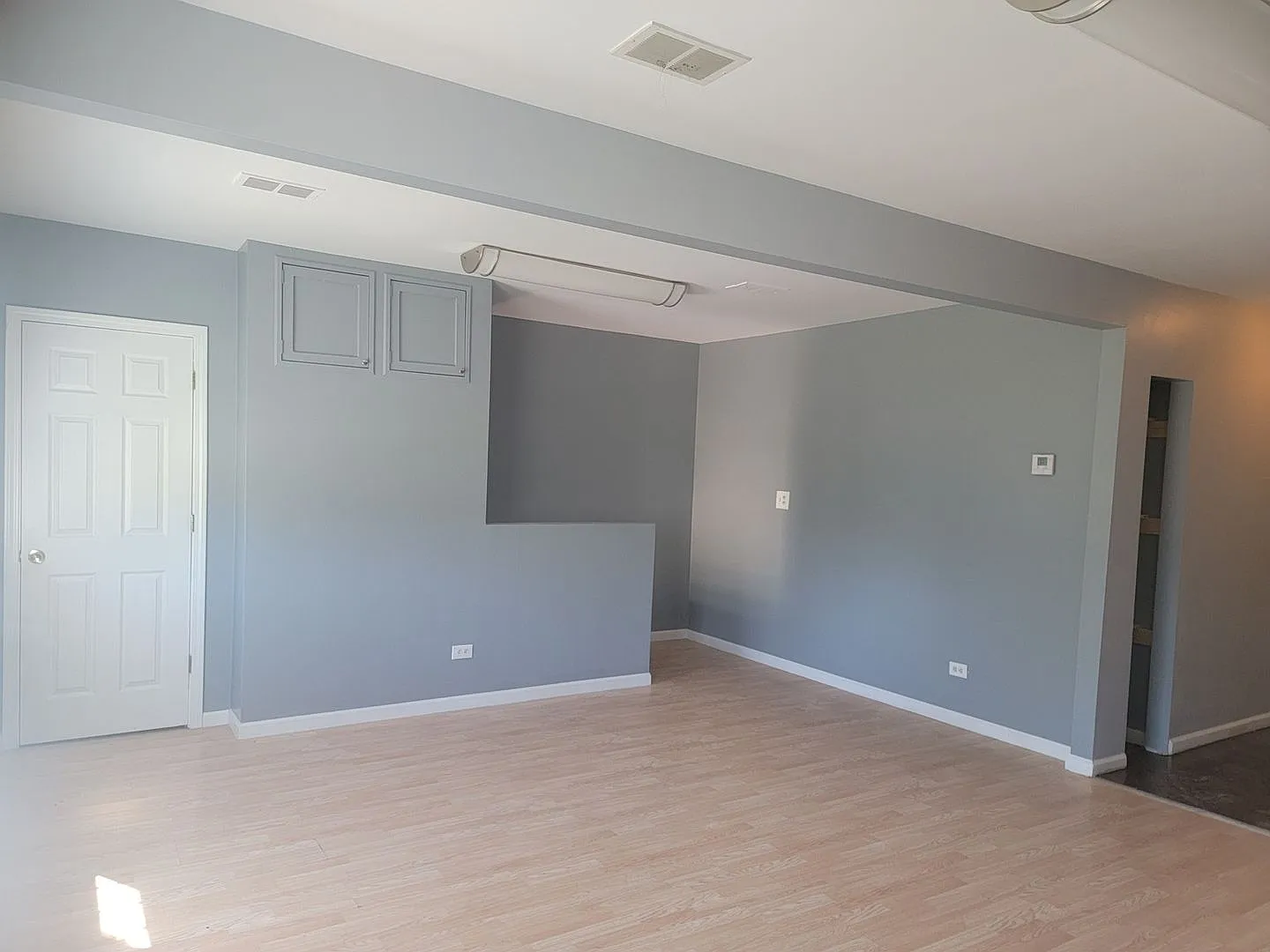 Charming 3BR Duplex in Harvey — Photo 4