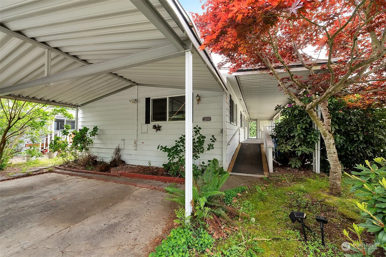 22039 107th Avenue SE #84 photo 1