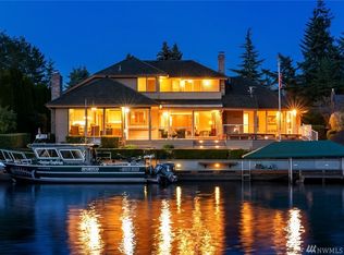 55 Skagit Ky, Bellevue, WA 98006