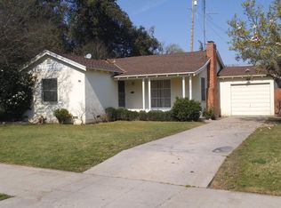 2233 E Princeton Ave, Fresno, CA 93703