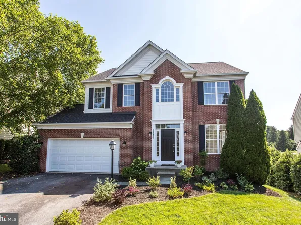 6956 Fair Ln, New Market, MD 21774
