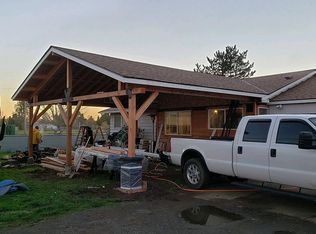 33288 Highway 99e, Tangent, OR 97389