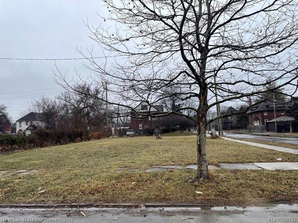 1000 Baldwin St, Detroit, MI 48214