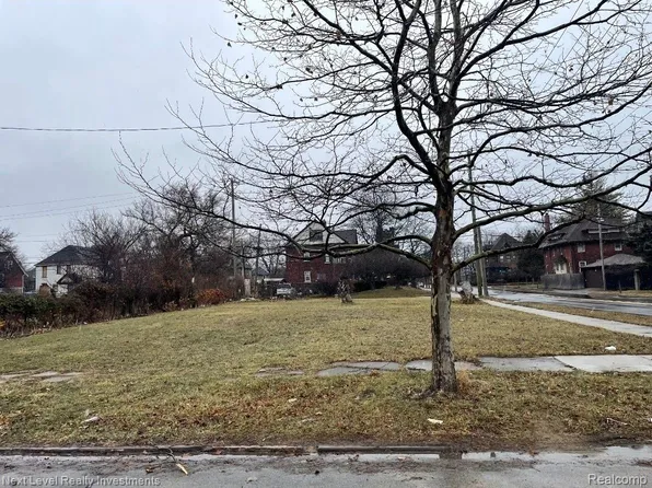 1000 Baldwin St, Detroit, MI 48214